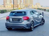 Mercedes A250